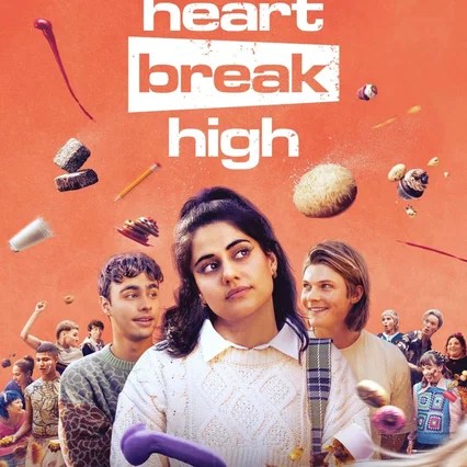 Photo de la saison 2 : Heartbreak High