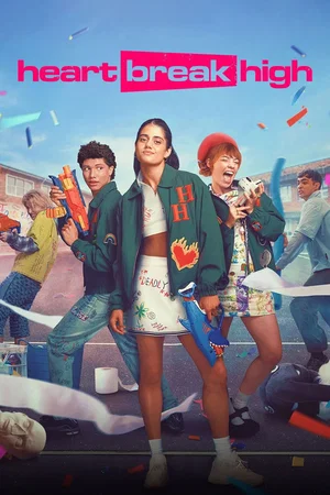Affiche de Saison 3