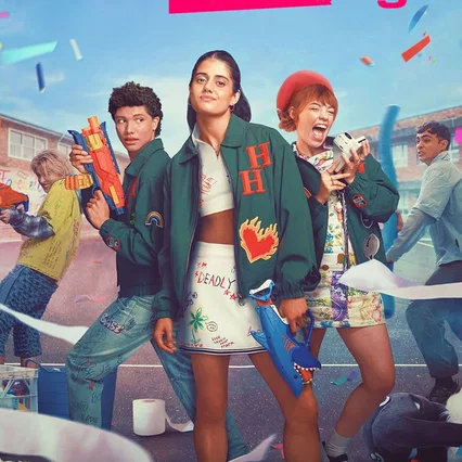 Photo de la saison 3 : Heartbreak High