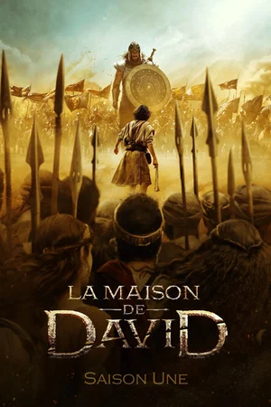 Affiche de Saison 1
