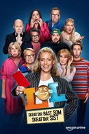Affiche de Saison 2