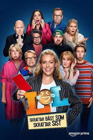 Affiche de Saison 2