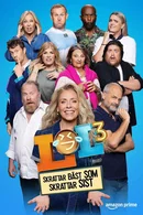 Affiche de Saison 3