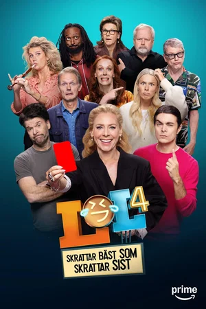 Affiche de Saison 4