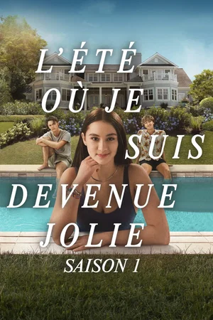 Affiche de Saison 1