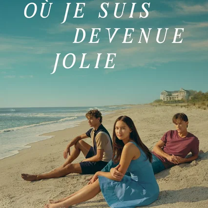 Photo de la saison 2 : The Summer I Turned Pretty