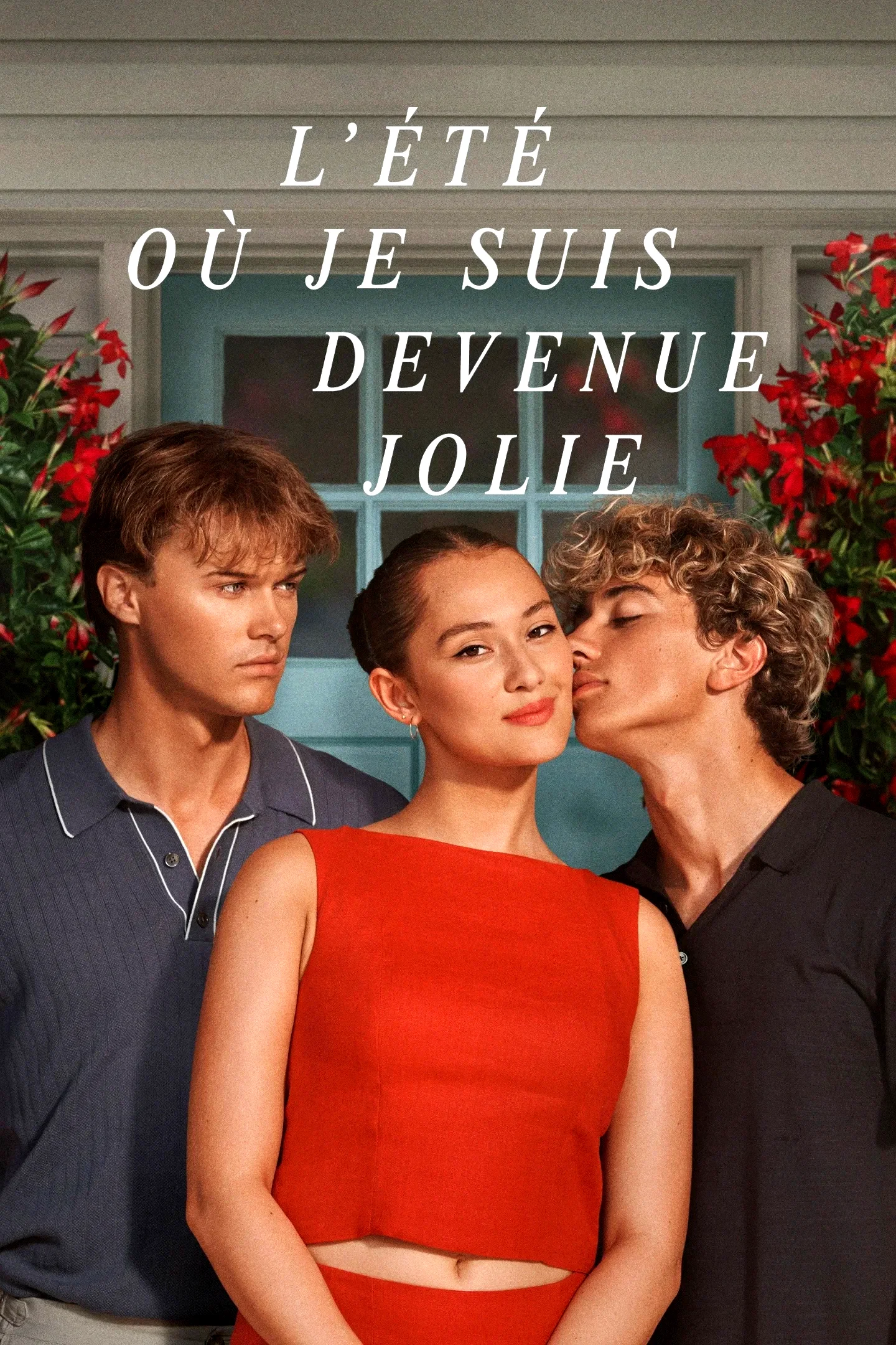 Photo de la saison 3 : The Summer I Turned Pretty