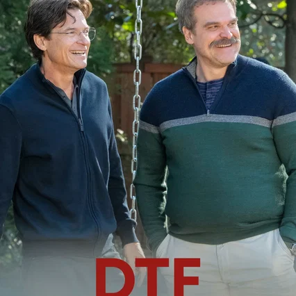 Photo de la saison 1 : DTF St. Louis