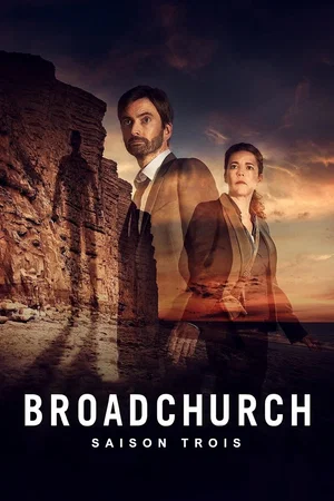 Affiche de Saison 3