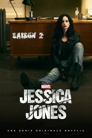 Affiche de Saison 2