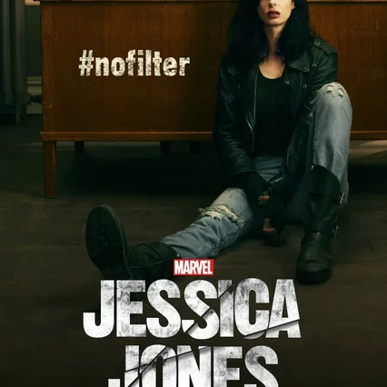 Photo de la saison 2 : Marvel's Jessica Jones
