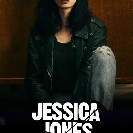 Photo de la saison 2 : Marvel's Jessica Jones