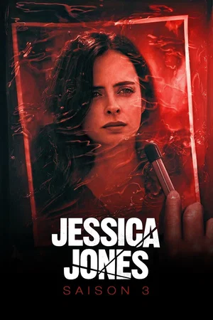 Affiche de Saison 3