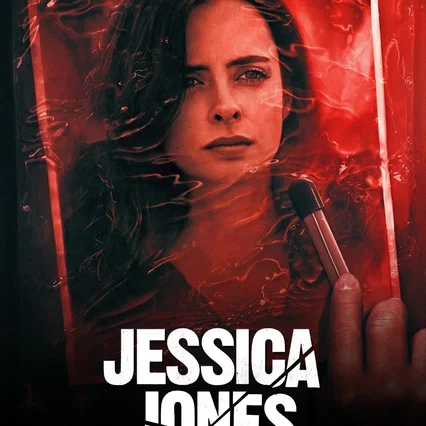 Photo de la saison 3 : Marvel's Jessica Jones