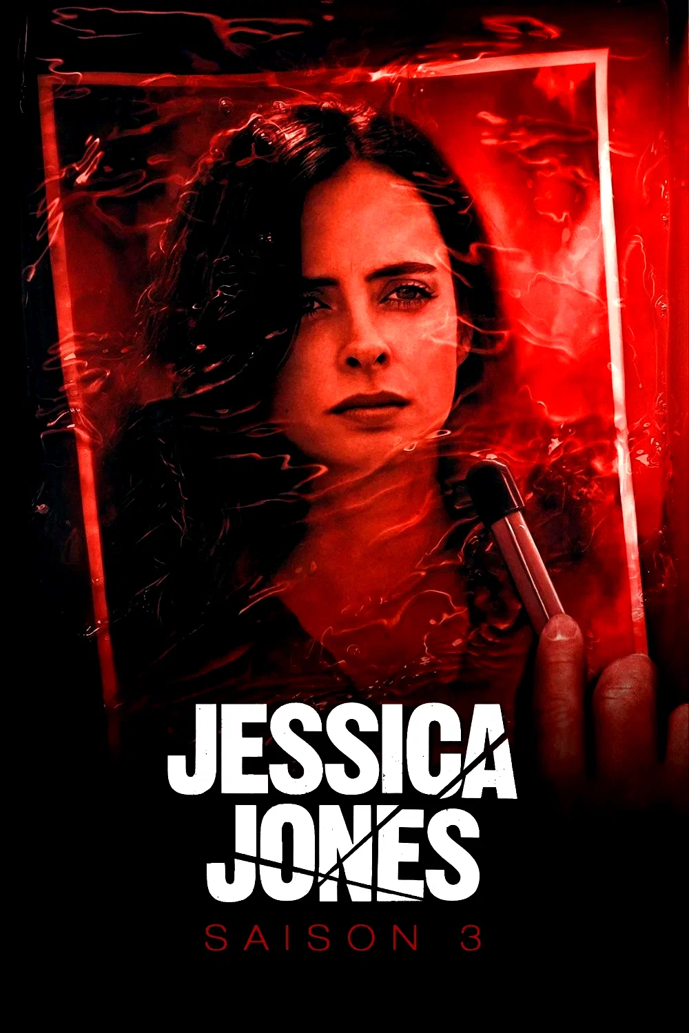 Photo de la saison 3 : Marvel's Jessica Jones
