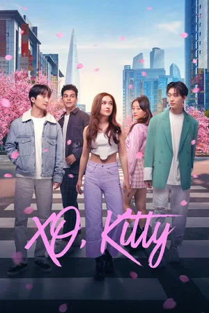 Photo de la saison 1 : XO, Kitty