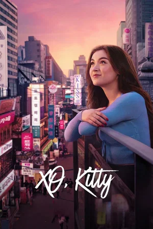 Photo de la saison 2 : XO, Kitty