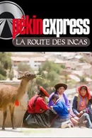 Affiche de Saison 03 : La Route des Incas