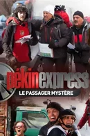 Affiche de Saison 08 : Le Passager mystère