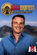 Affiche de Saison 18 : Sur les traces du tigre d'or