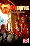 Affiche de Saison 19 : L'épopée des Maharadjas