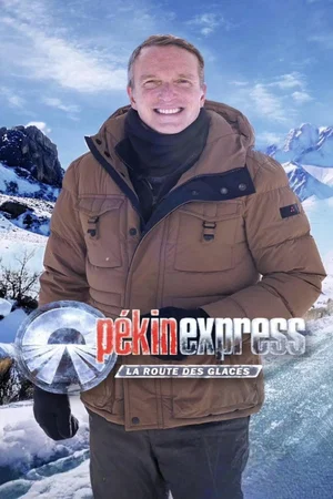 Affiche de Saison 21 : La route des glaces