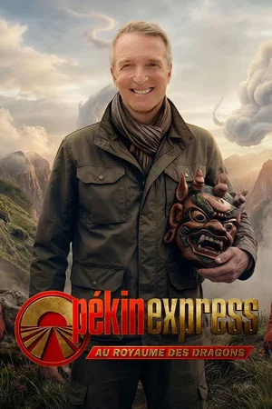 Affiche de Saison 22 : Au Royaume des Dragons