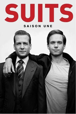 Affiche de Saison 1