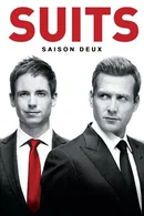 Affiche de Saison 2