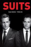 Affiche de Saison 3