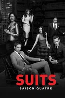 Affiche de Saison 4