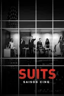 Affiche de Saison 5
