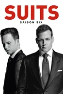 Affiche de Saison 6