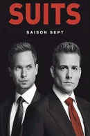 Affiche de Saison 7