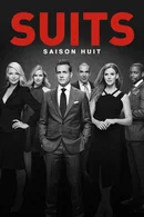 Affiche de Saison 8