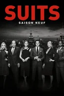 Affiche de Saison 9