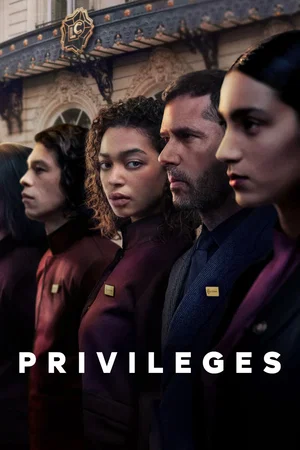 Affiche de Saison 1
