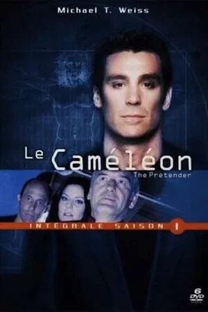 Affiche de Saison 1
