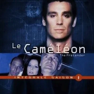 Photo de la saison 1 : Le Caméléon