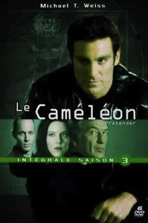 Affiche de Saison 3