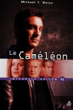Affiche de Saison 4
