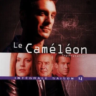 Photo de la saison 4 : Le Caméléon