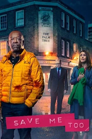 Affiche de Saison 2