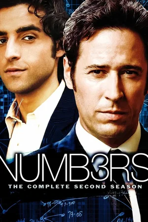 Affiche de Saison 2