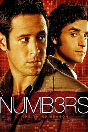 Affiche de Saison 3