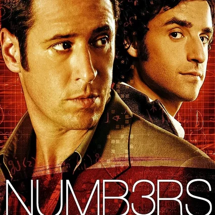 Photo de la saison 3 : Numb3rs