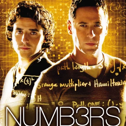 Photo de la saison 4 : Numb3rs