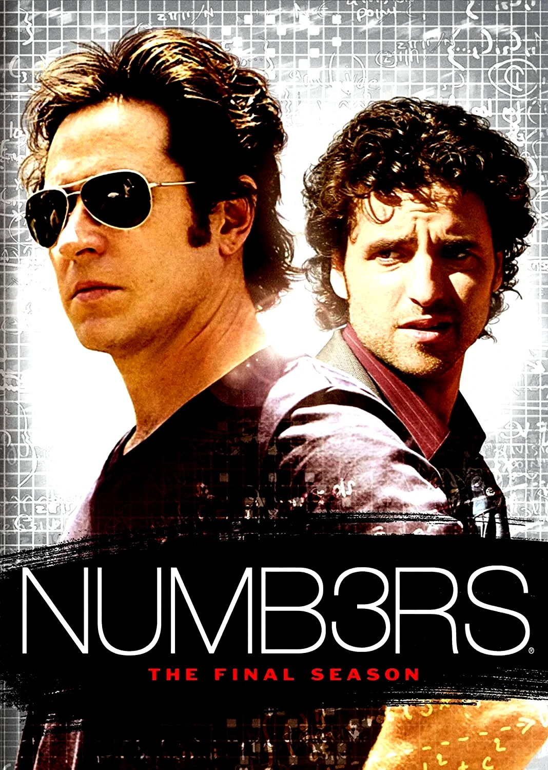 Photo de la saison 6 : Numb3rs