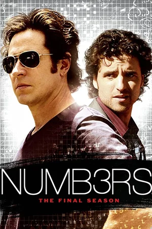 Affiche de Saison 6