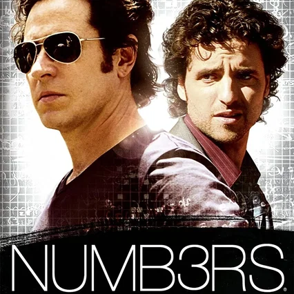 Photo de la saison 6 : Numb3rs